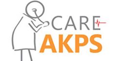 Care AKPS Hospital Logo
