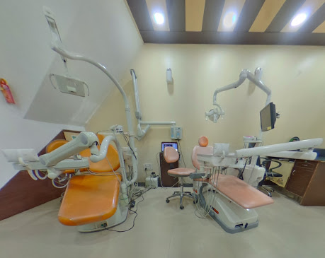 Care & Cure Dental Clinic Medical Services | Dentists