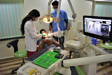 Care & Cure Dental Clinic Medical Services | Dentists