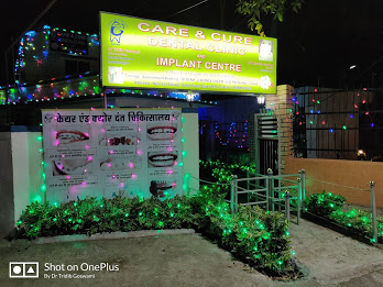 Care & Cure Dental Clinic|Hospitals|Medical Services