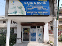 Care & Cure Pet Clinic Medical Services | Veterinary