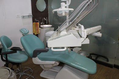 Care & Cure - The Dental Wellness Clinic Medical Services | Dentists