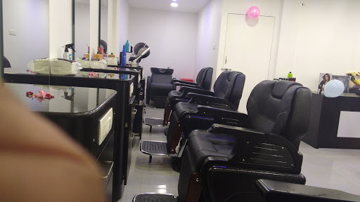 Care and Fair Hairdressing Salon Active Life | Salon