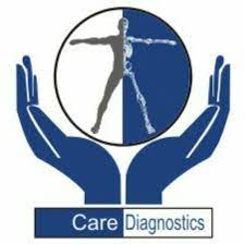 Care Diagnostics Logo