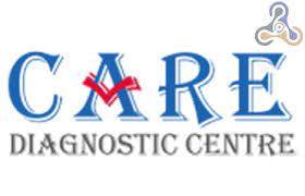 Care Diagnostics - Logo