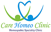 Care Homeopathy Clinic Logo
