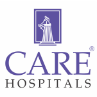 CARE Hospital - Logo