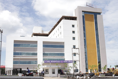 CARE Hospitals Medical Services | Hospitals