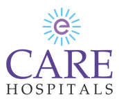 CARE Hospitals - Logo