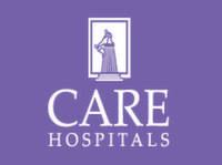 CARE Hospitals|Diagnostic centre|Medical Services