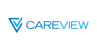 Care View - Logo