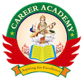 Career Academy Senior Secondary School|Schools|Education