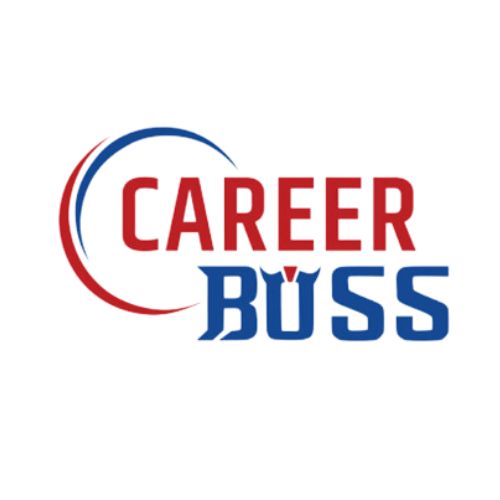 Career Boss Institute Logo