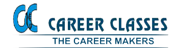 Career Classes - Logo