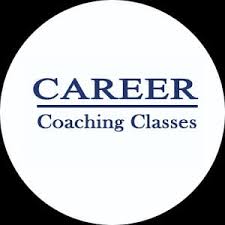 CAREER COACHING CLASSES - Logo