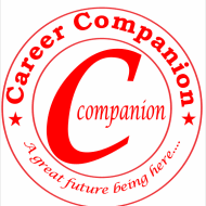 Career Companion Computer Logo