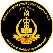 Career Dental College - Logo