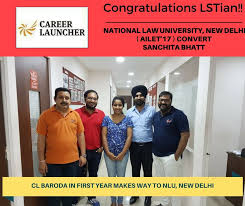 Career Launcher Baroda Education | Coaching Institute