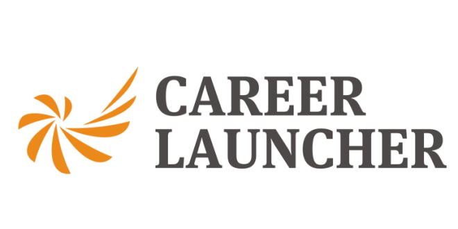 Career Launcher Rohtak Logo