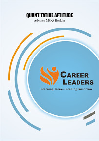 CAREER LEADERS Logo