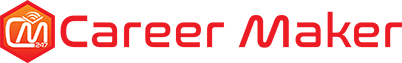 Career Maker Adda247 Logo