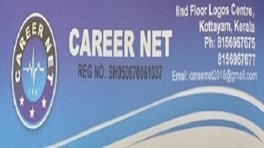 Career Net Kottayam|Accounting Services|Professional Services