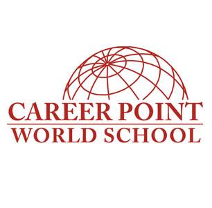 Career Point World School|Coaching Institute|Education