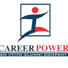 Career Power Plus - Logo