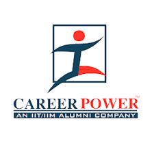 Career Power Logo