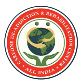 Careone Nasha Mukti Kendra - Logo
