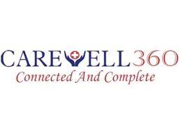 CareWell360 Logo