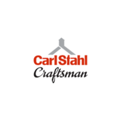 CarlStahl Craftsman Enterprises - Electric Chain Hoist Manufacturers - Logo