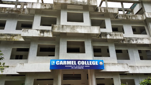 Carmel College Education | Colleges