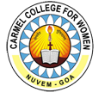 Carmel College Arts Science & Com For Women Logo
