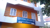 Carmel College Of Commerce & Management Studies|Colleges|Education