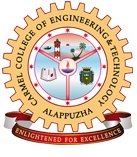 Carmel College of Engineering & Technology - Logo