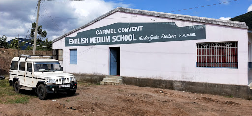 Carmel Convent English Medium School Education | Schools