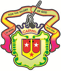 Carmel Convent School - Logo