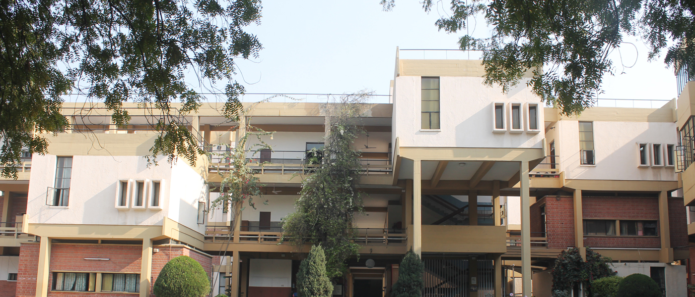 Carmel Convent School Chanakyapuri Schools 01