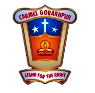 Carmel Girls' Inter College - Logo
