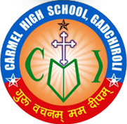 Carmel High School - Logo