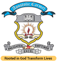 Carmel High School Logo