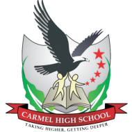 Carmel High School Logo