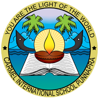 Carmel International School Logo