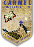 Carmel Junior College Logo