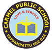 Carmel Public School - Logo