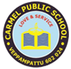 Carmel Public School Logo