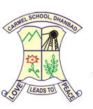 Carmel School - Logo