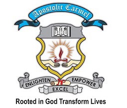 Carmel School - Logo