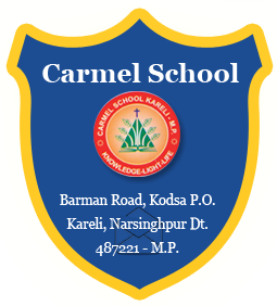 Carmel School Logo